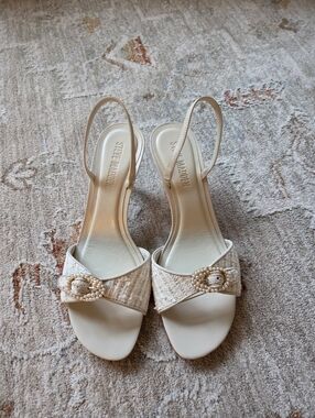 New Steve Madden sandals